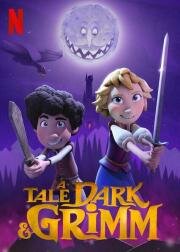 Зловещие истории по сказкам братьев Гримм (Tale Dark & Grimm) 2021
