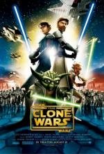Звездные войны: Война клонов (Star Wars: The Clone Wars) 2008