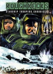Звездный десант 5. Операция "Зефир" (The Starship Troopers Chronicles. Roughnecks: The Zephyr Campaign) 1999