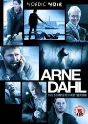 Арне Даль: Группа Альфа (2011)