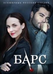 Барс (Касл) 2018