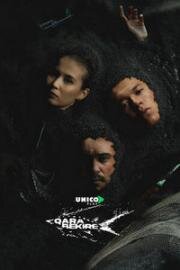 Черная икра (2025)