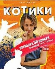 Котики 2020