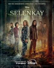 Национальный парк &quot;Селенкай&quot; (2024)
