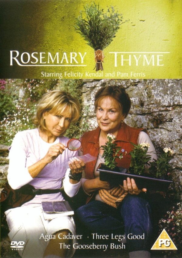 Розмари и Тайм 2003