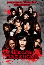 Школа &quot;Маджиска&quot; (2010)