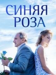 Синяя роза 2017