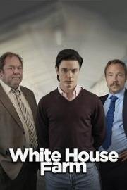 Убийство на ферме «Уайтхаус» 2020