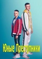 Юные преступники (Хулиганьё) 2018